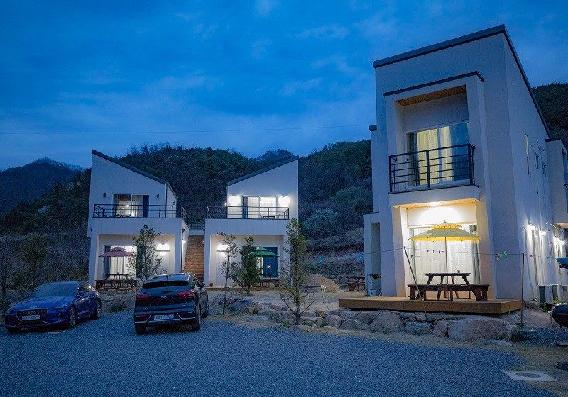 소백산가는길펜션 이미지