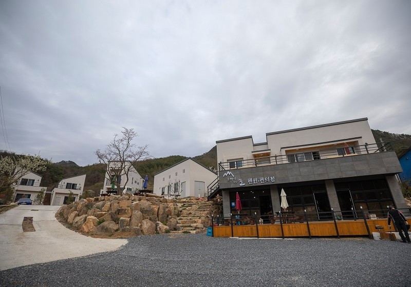 소백산가는길펜션 이미지