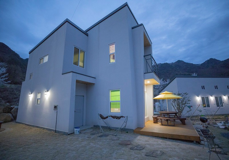 소백산가는길펜션 이미지