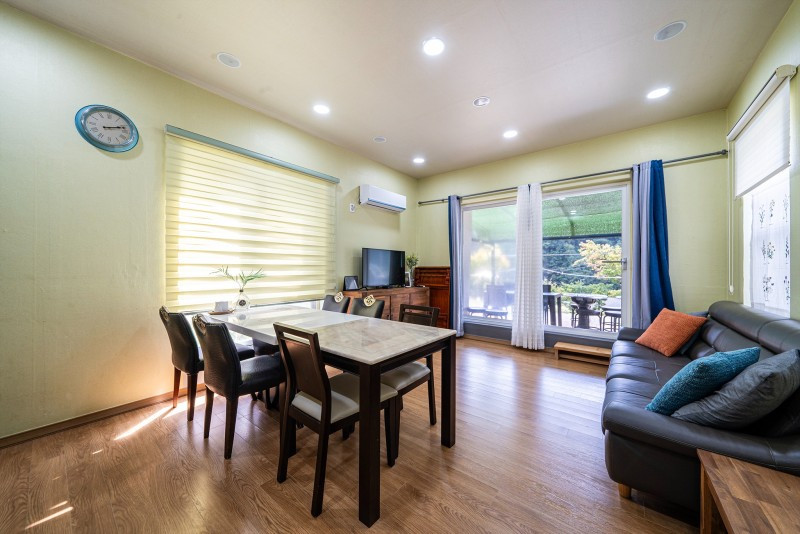 소백산가는길펜션 이미지