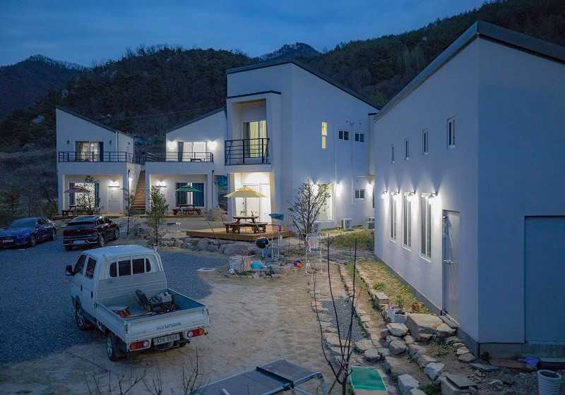 소백산가는길펜션 이미지