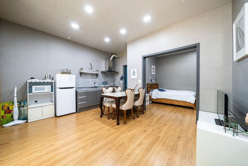 소백산가는길펜션 이미지