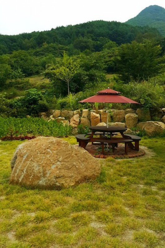 소백산가는길펜션 이미지