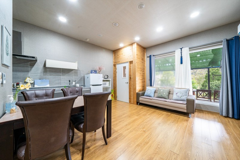 소백산가는길펜션 이미지