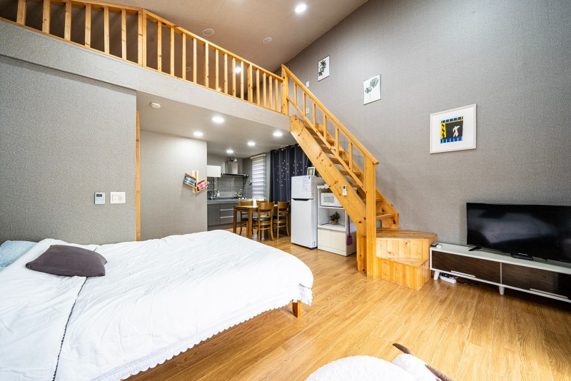 소백산가는길펜션 이미지