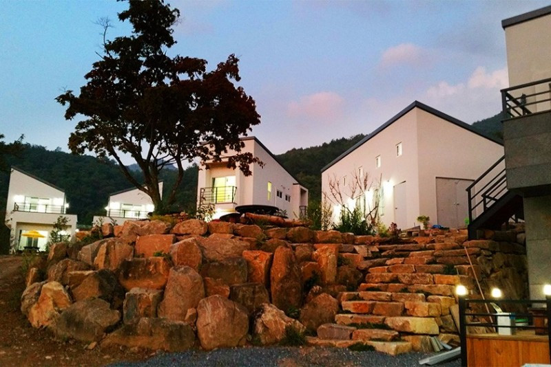 소백산가는길펜션 이미지