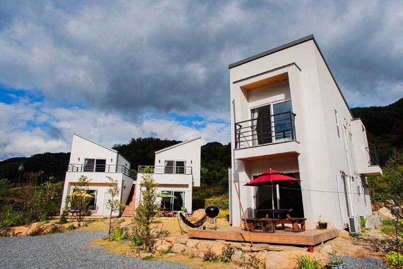 소백산가는길펜션 이미지