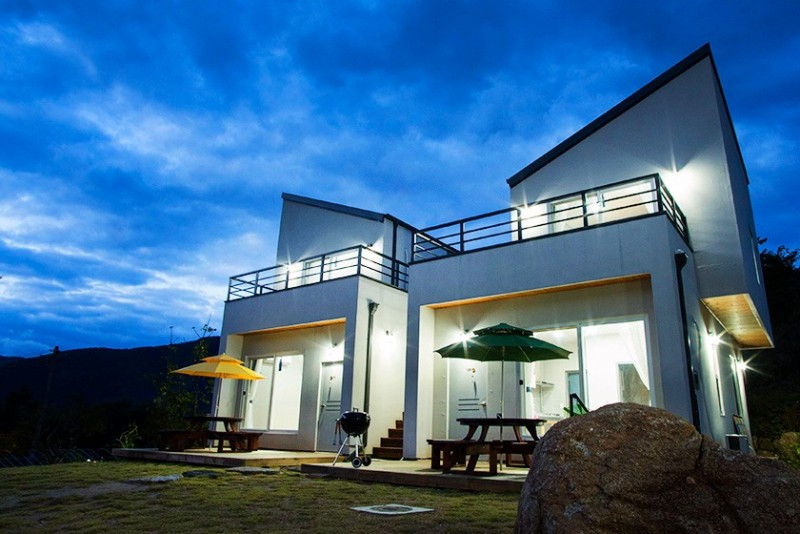 소백산가는길펜션 이미지