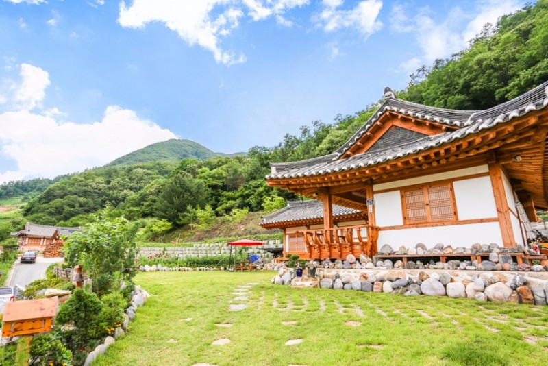 별빛한옥펜션 이미지