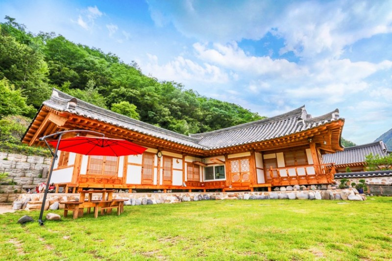 별빛한옥펜션 이미지