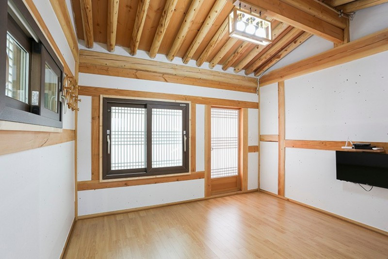 별빛한옥펜션 이미지