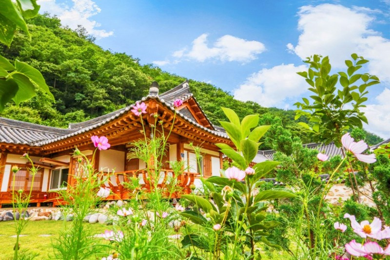 별빛한옥펜션 이미지