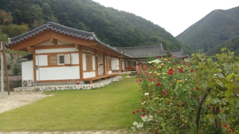 별빛한옥펜션 이미지