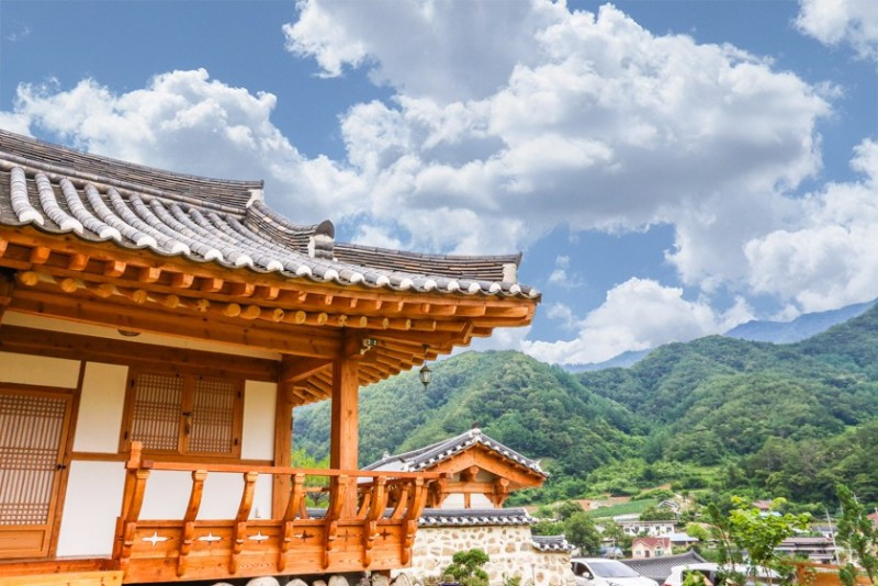 별빛한옥펜션 이미지