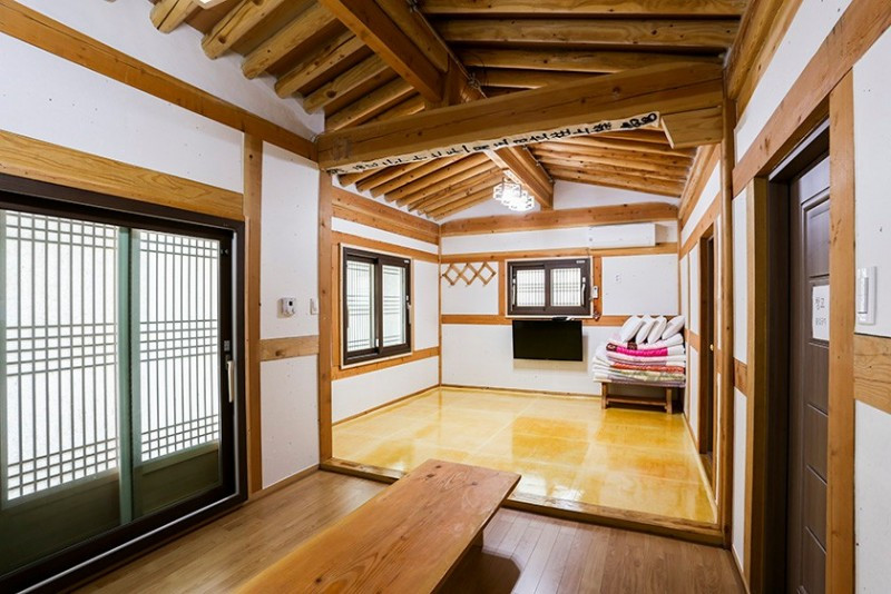 별빛한옥펜션 이미지