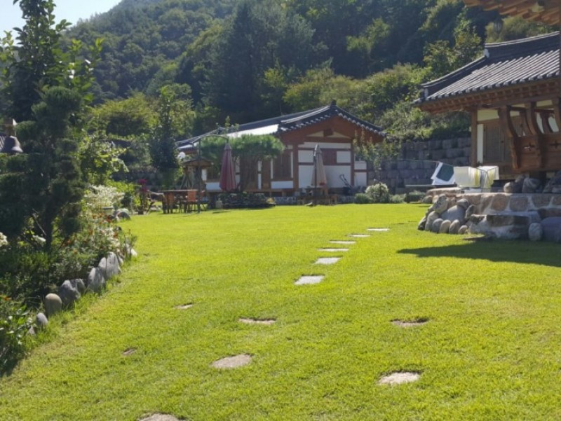 별빛한옥펜션 이미지