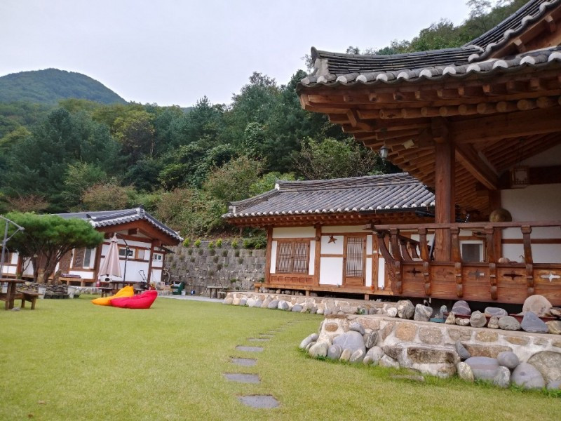 별빛한옥펜션 이미지