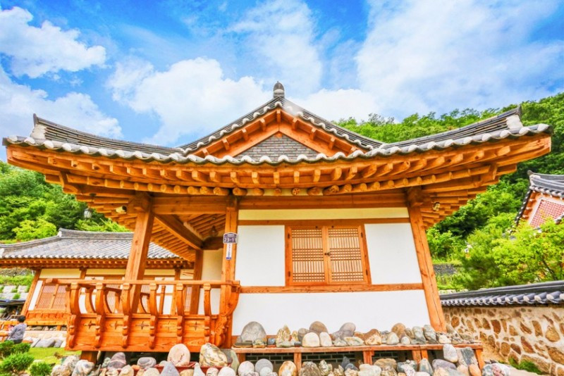 별빛한옥펜션 이미지