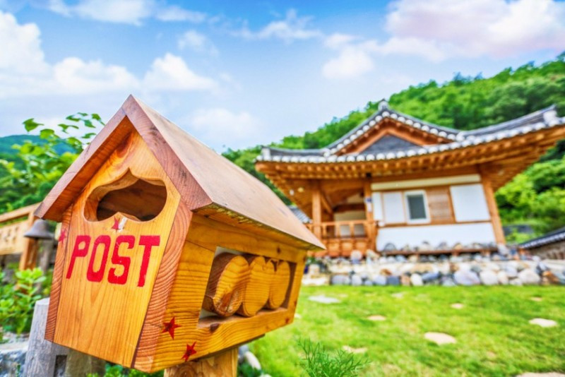 별빛한옥펜션 이미지