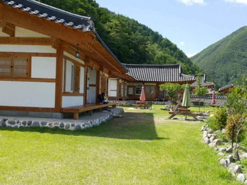 별빛한옥펜션 이미지