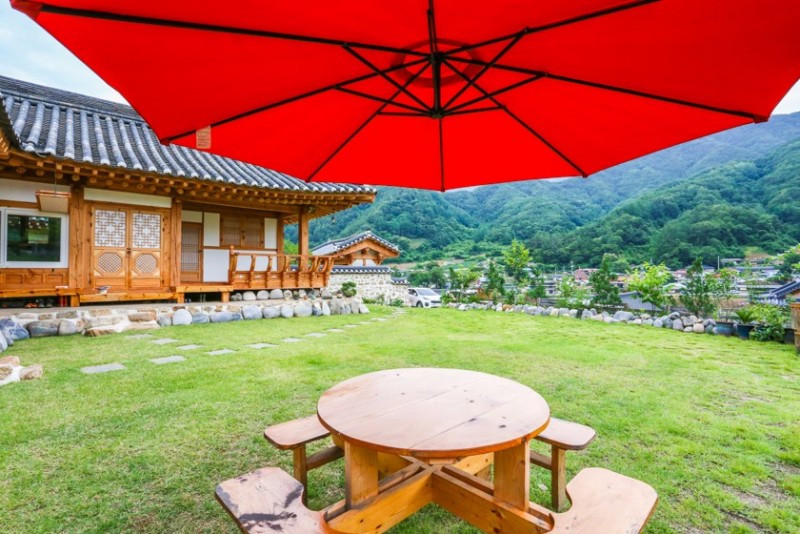 별빛한옥펜션 이미지