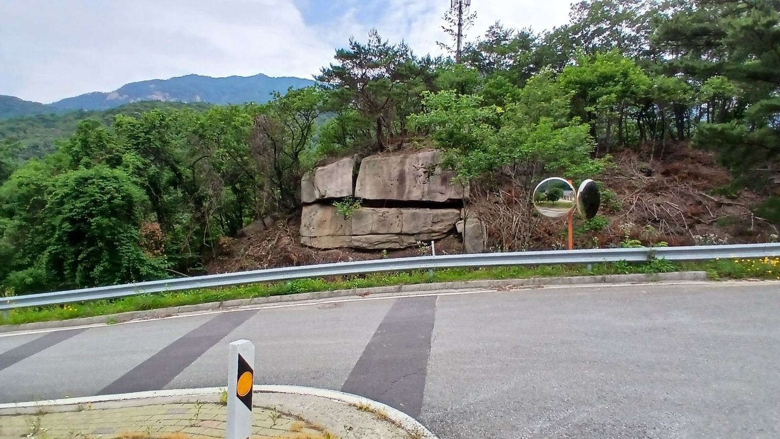 청풍힐링스테이 이미지