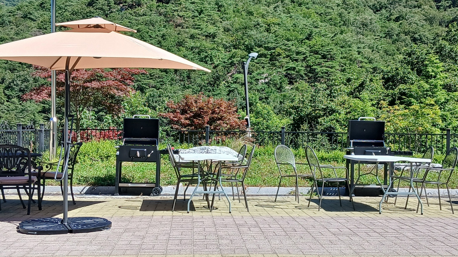 청풍힐링스테이 이미지