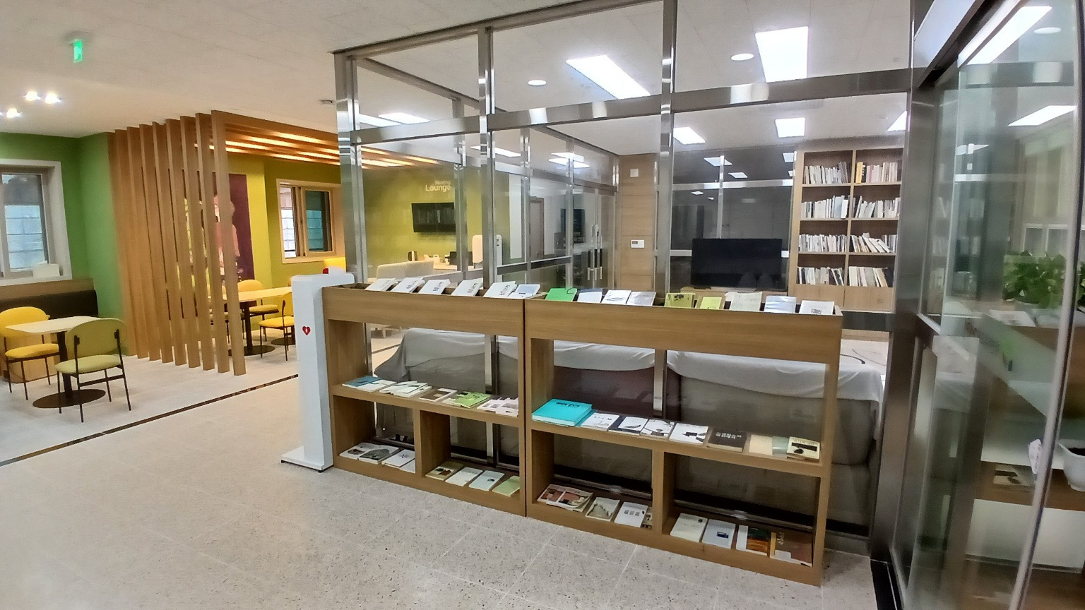 청풍힐링스테이 이미지