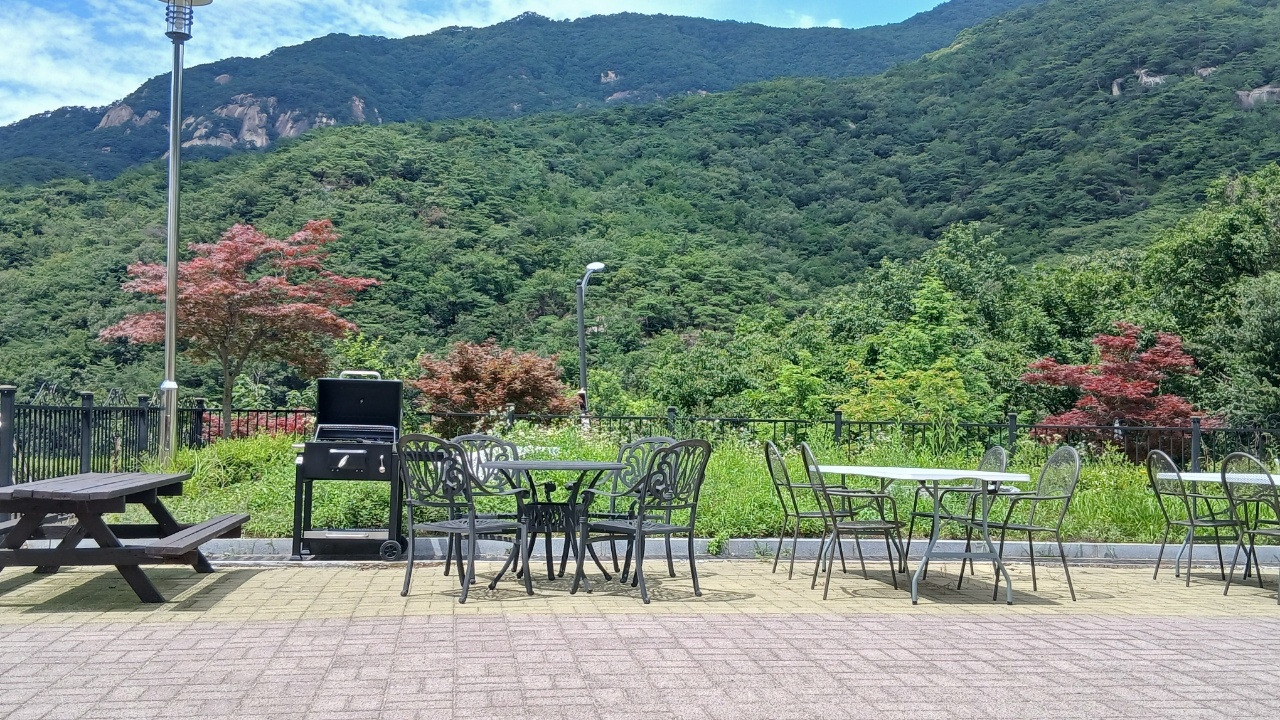 청풍힐링스테이 이미지