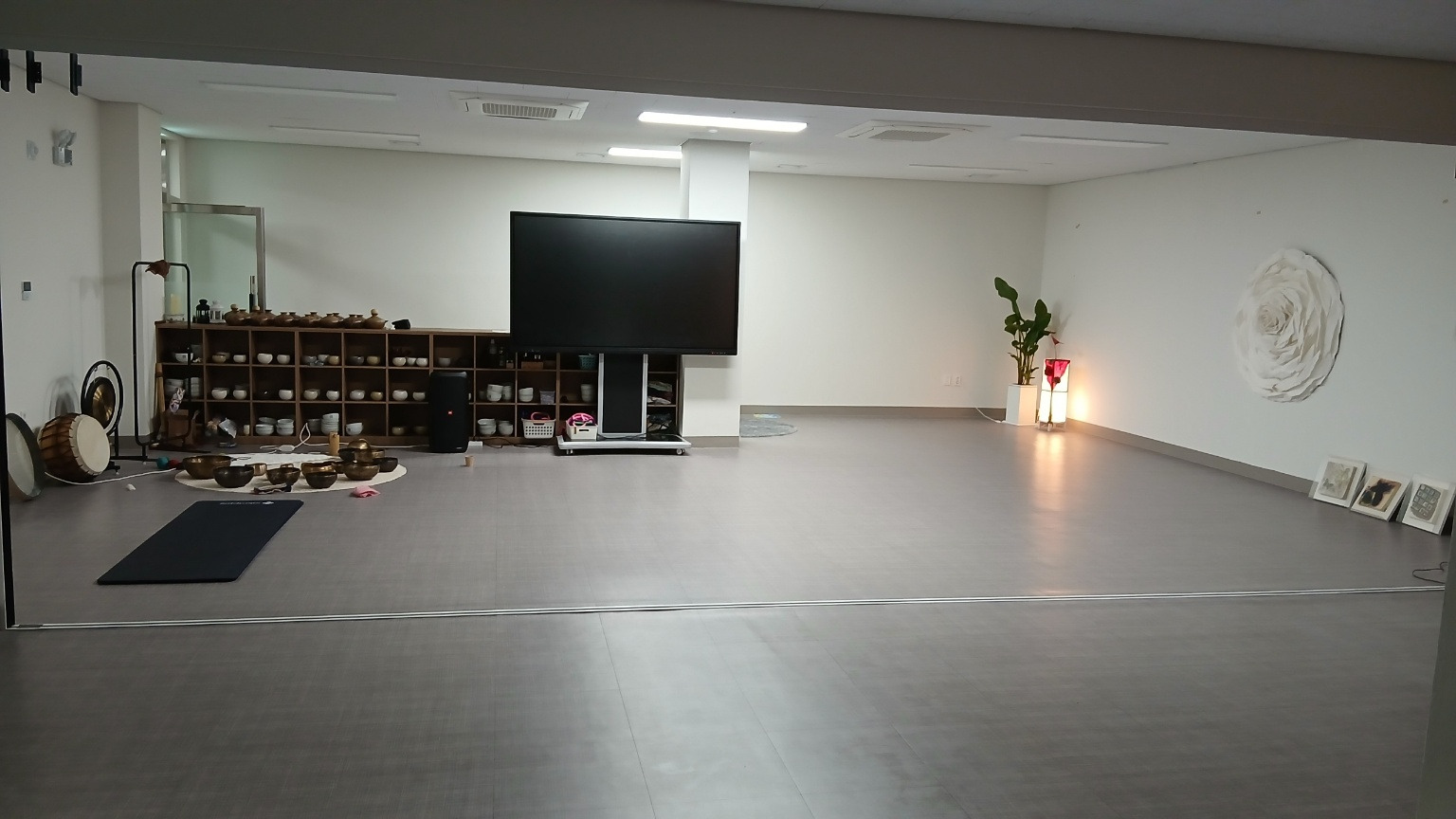 청풍힐링스테이 이미지