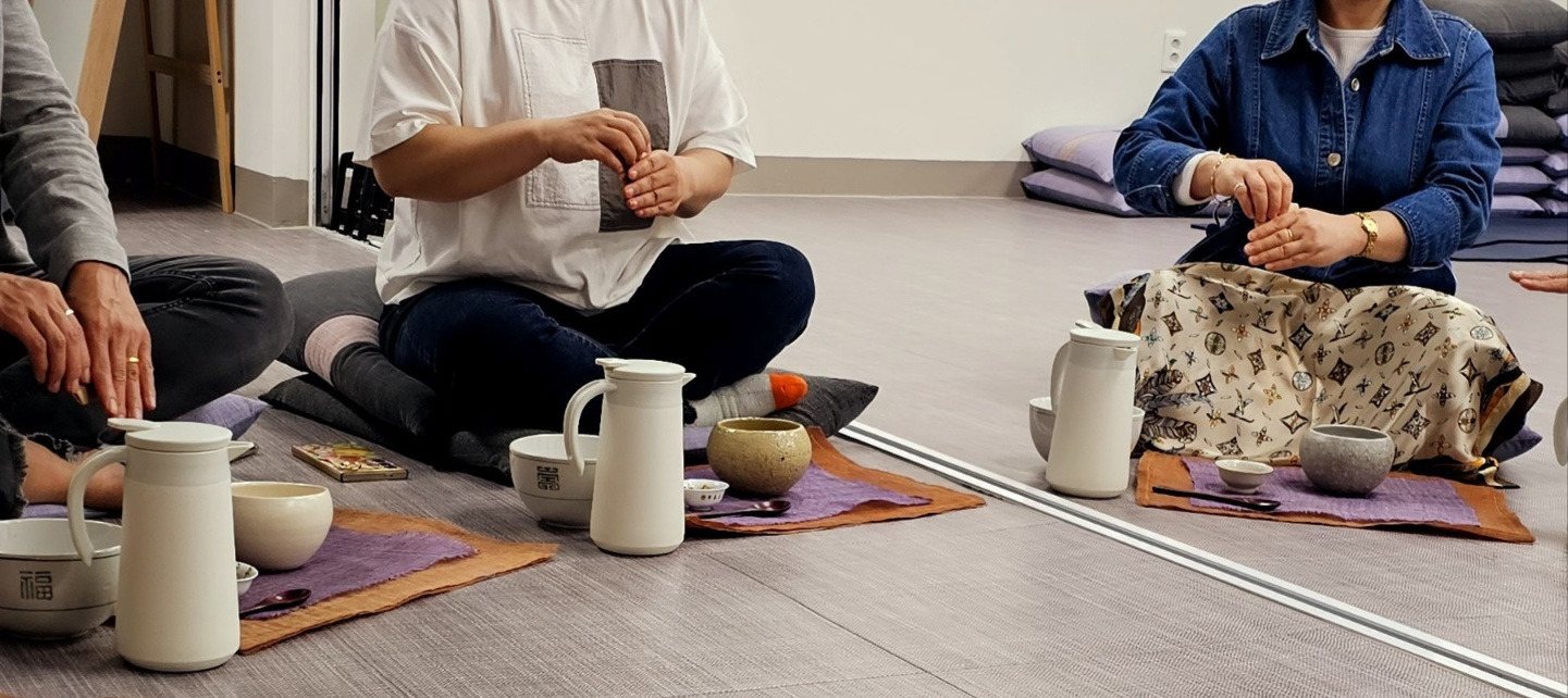 청풍힐링스테이 이미지