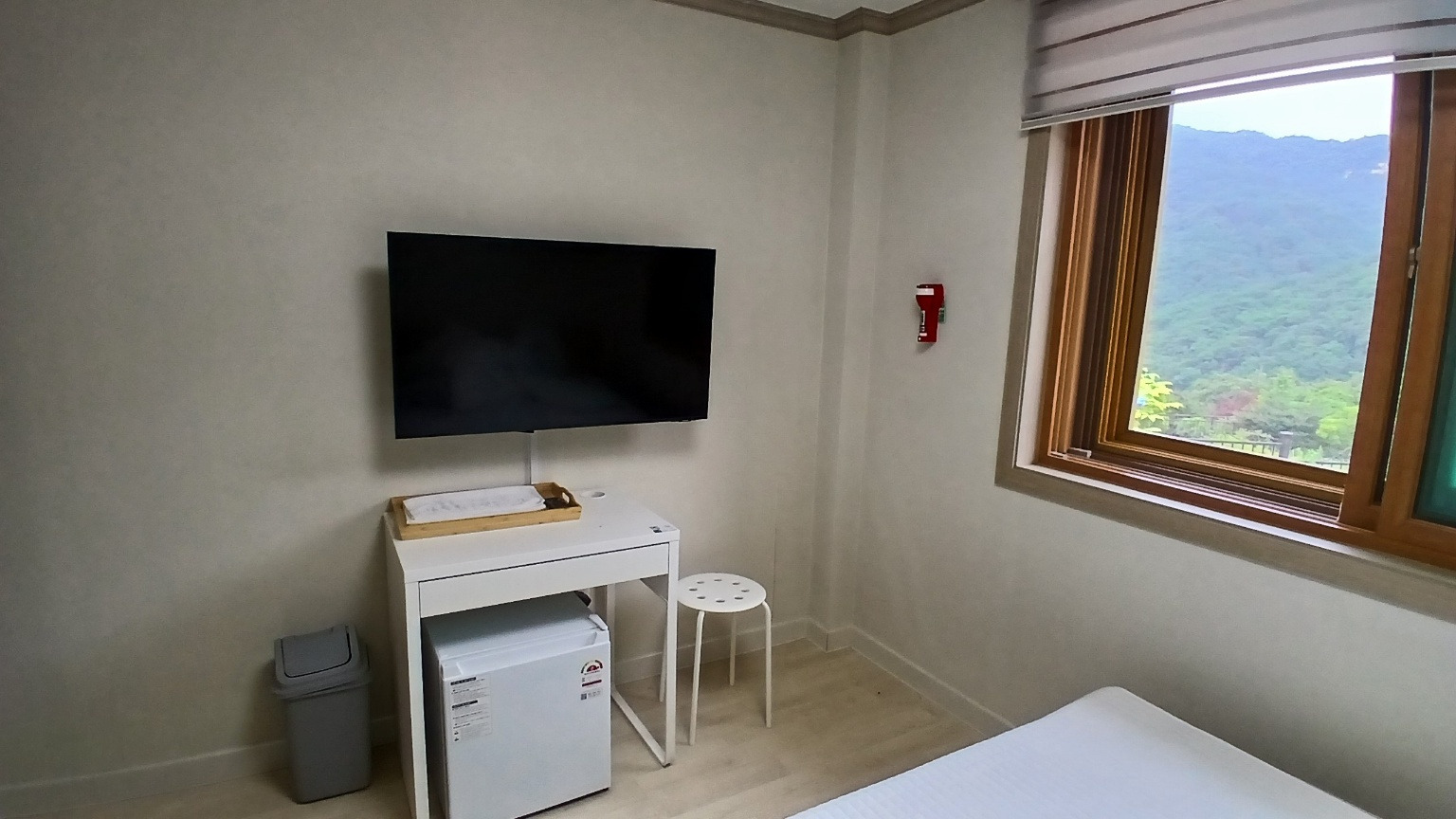 청풍힐링스테이 이미지