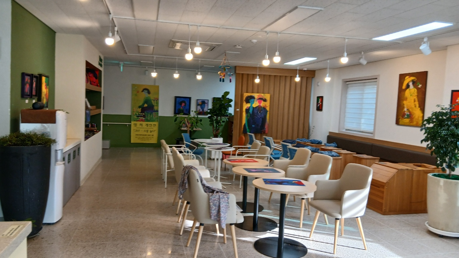 청풍힐링스테이 이미지