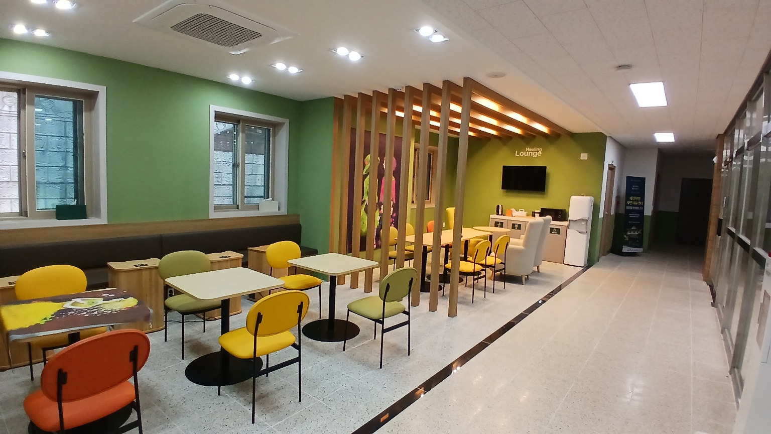 청풍힐링스테이 이미지