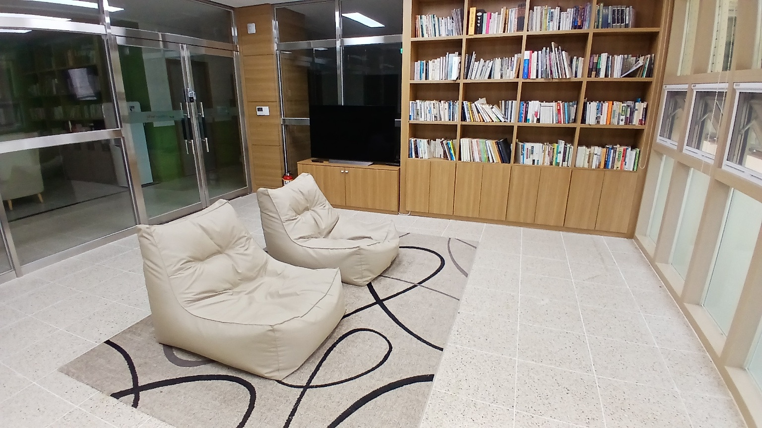 청풍힐링스테이 이미지