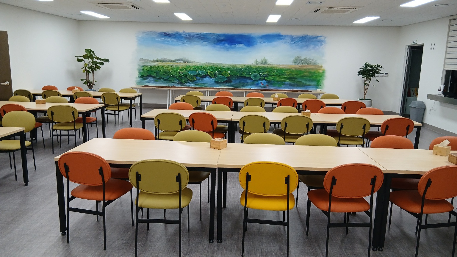 청풍힐링스테이 이미지