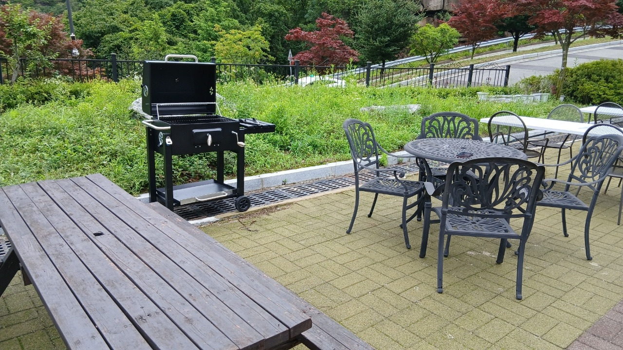 청풍힐링스테이 이미지