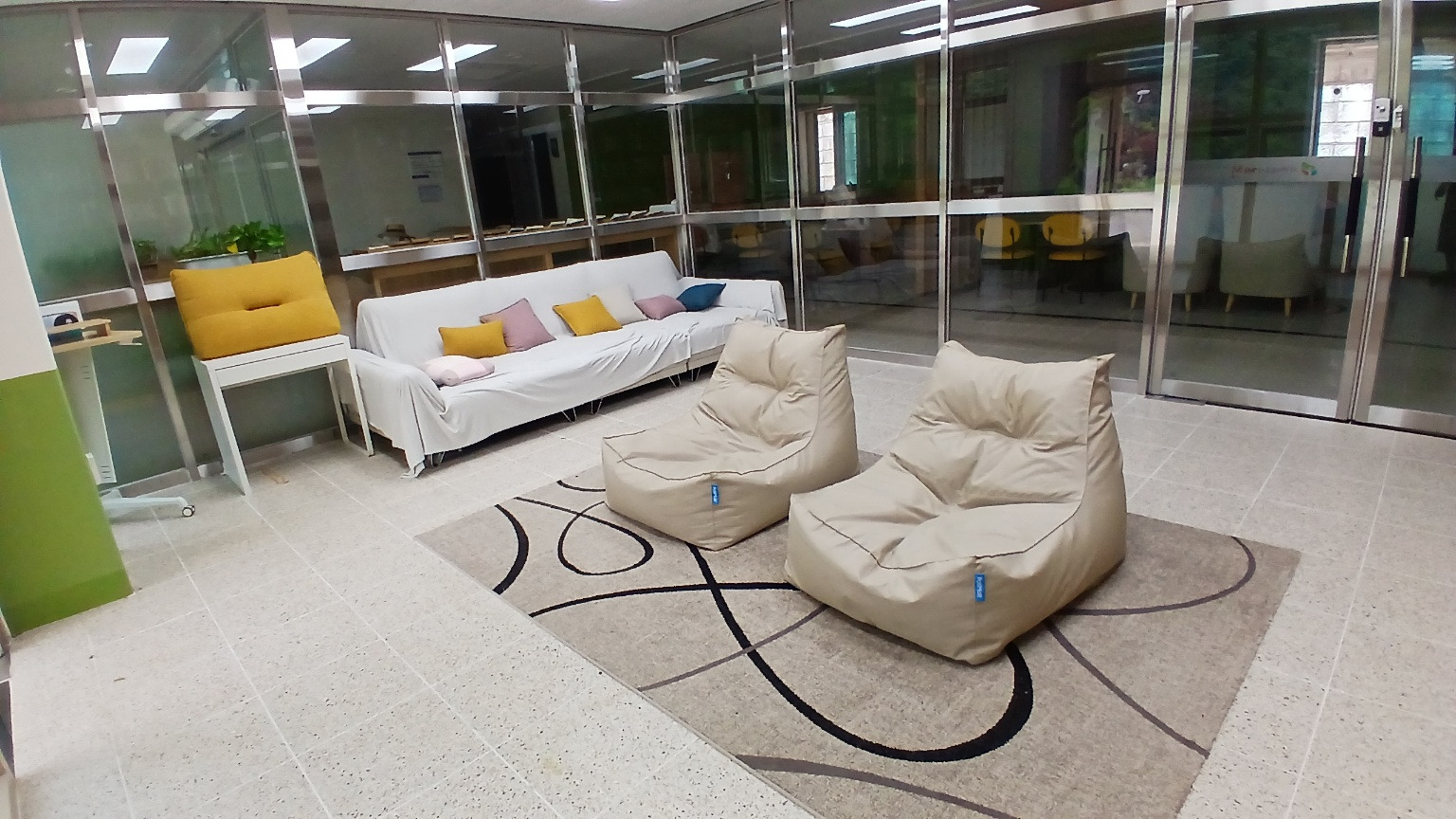 청풍힐링스테이 이미지