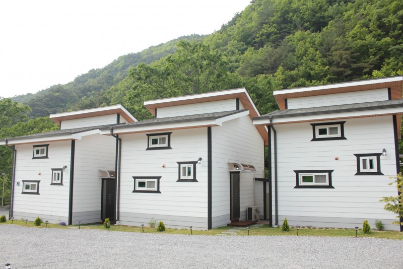 정우네펜션 이미지