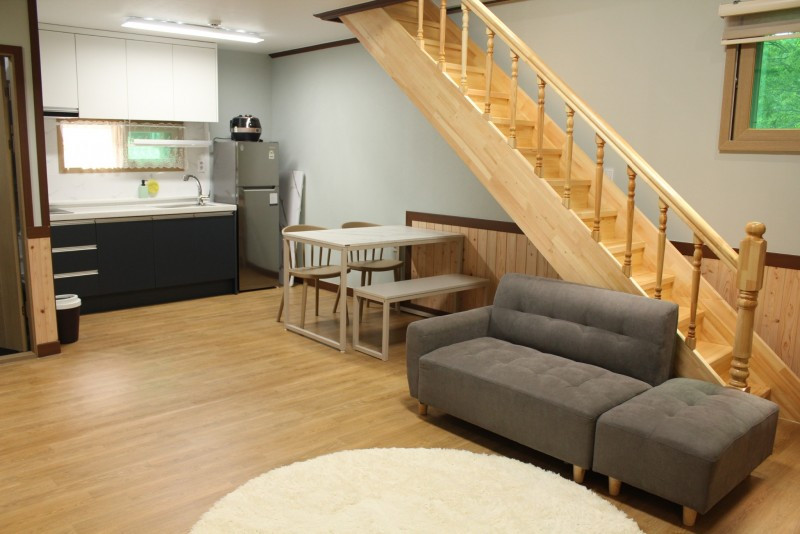 정우네펜션 이미지