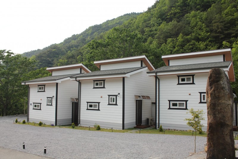 정우네펜션 이미지