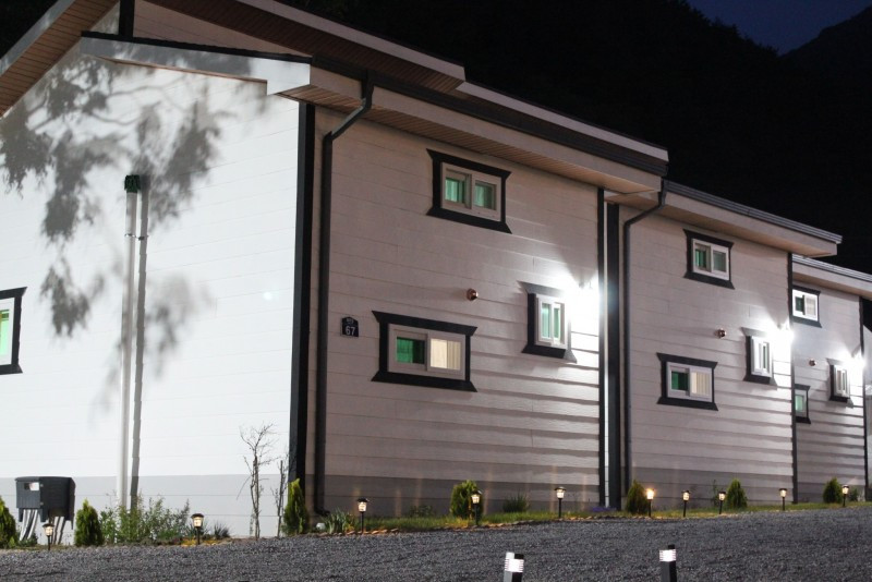 정우네펜션 이미지