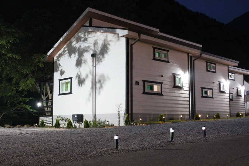 정우네펜션 이미지