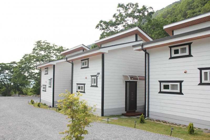 정우네펜션 이미지