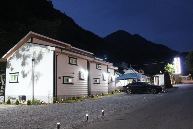 정우네펜션 이미지