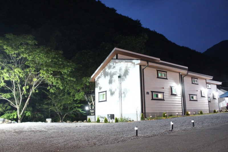 정우네펜션 이미지