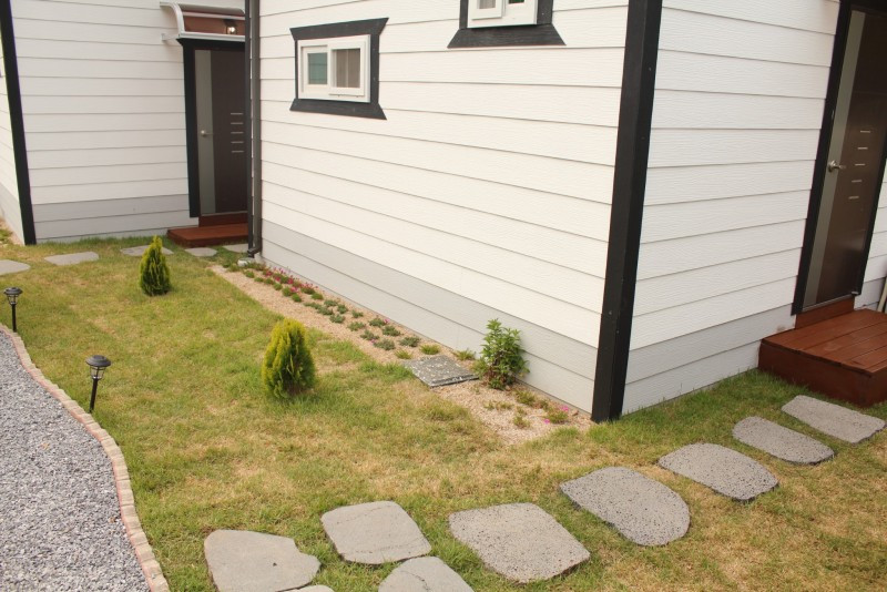 정우네펜션 이미지