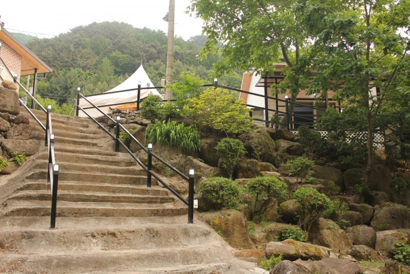 정우네펜션 이미지