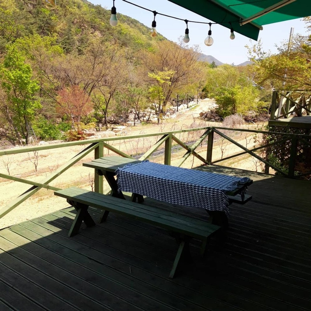 작은천국펜션 이미지