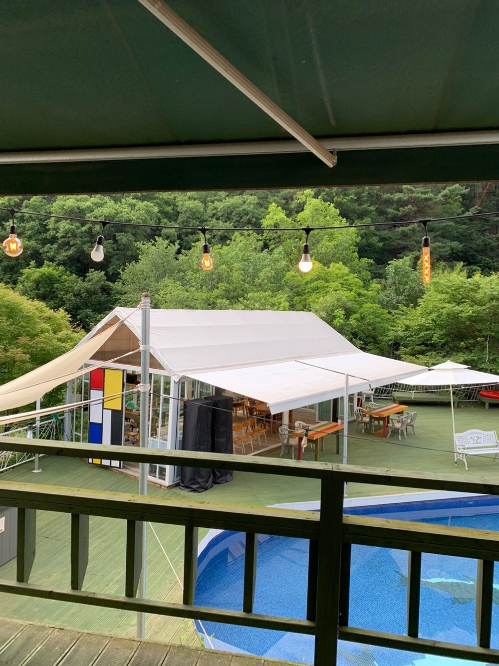 작은천국펜션 이미지